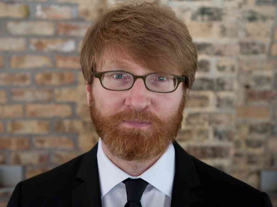 Chuck Klosterman